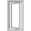 St Petersburg Casement Windows