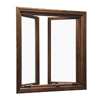 St Petersburg French Casement Window