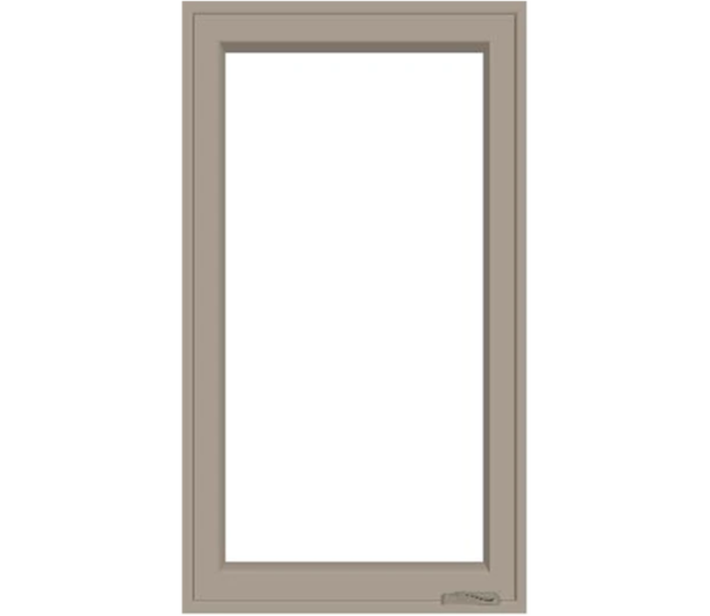 St Petersburg Pella 250 Series Vinyl Casement Window