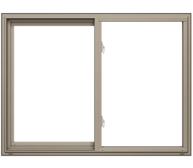 St Petersburg Pella 250 Series Vinyl Sliding Window