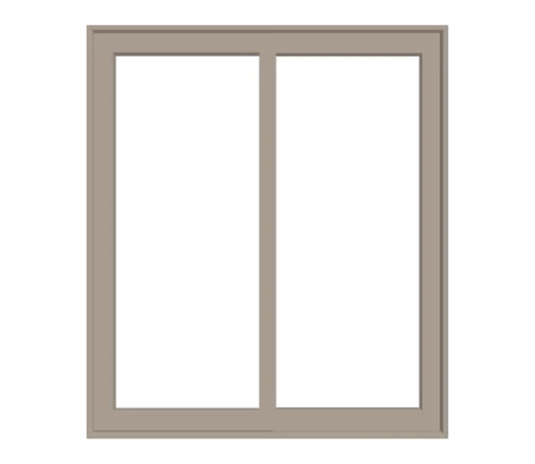 St Petersburg Pella 250 Seris Vinyl Patio Doors