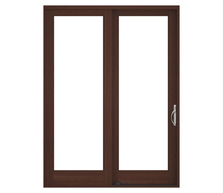 St Petersburg Pella Reserve Traditional Patio Doors