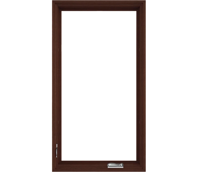 St Petersburg Pella Reserve Traditional Wood Casement Window