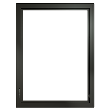 St Petersburg Pella Impervia Fiberglass Casement Window