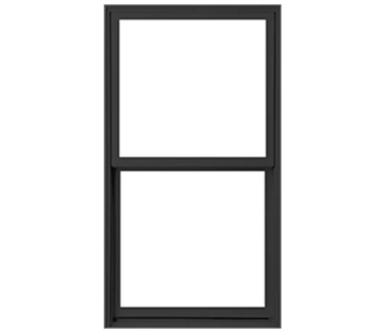 St Petersburg Pella Impervia Single Hung Window