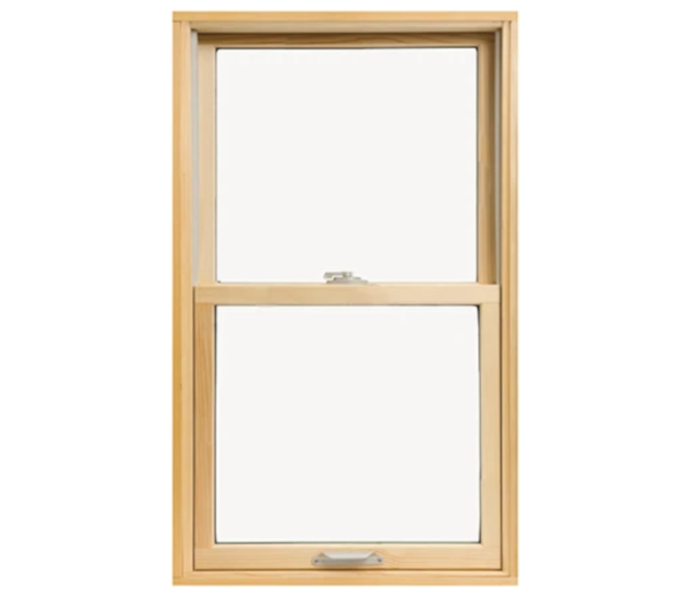 St Petersburg Pella Lifestyle Series Double-Hung Window