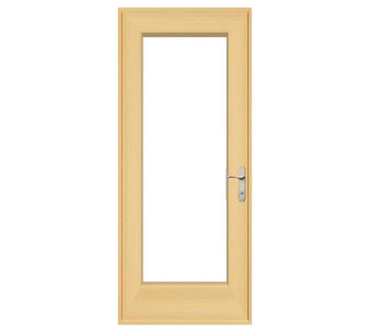 St Petersburg Pella Lifestyle Series Patio Doors