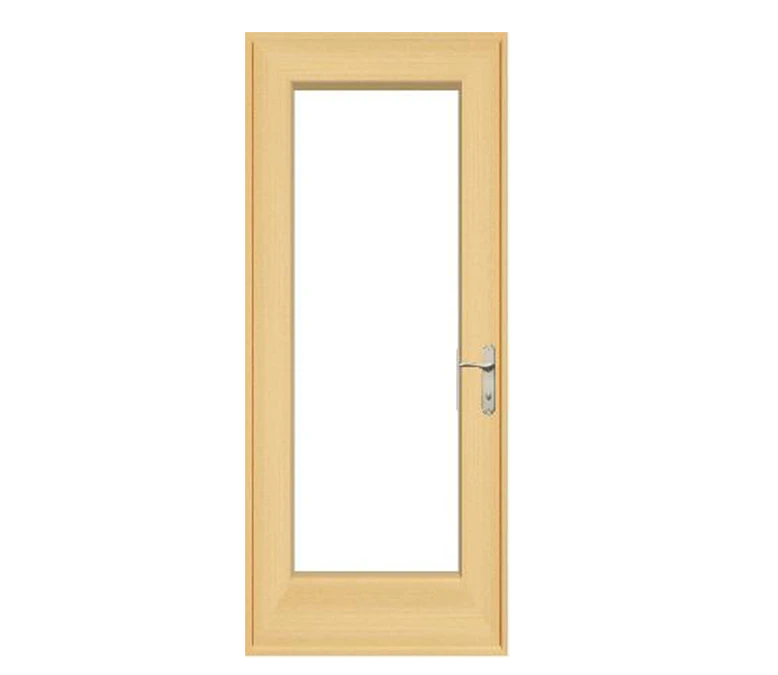 St Petersburg Pella Lifestyle Series Patio Doors