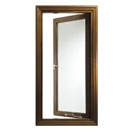 St Petersburg Push Out Casement Window